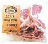 CÔTES D’AGNEAU en promo chez Lidl CÔTES D’AGNEAU dans le catalogue Lidl