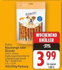 Kaustange von Dokas für 3,99 € bei E center im Angebot Kaustange von Dokas im aktuellen E center Prospekt