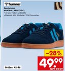Handball Perfekt CL Angebote von hummel bei Netto Marken-Discount Homburg für 49,99 €
