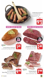 Steak im E center Prospekt in Rodgau Aktueller E center Prospekt mit Steak, "Aktuelle Angebote", Seite 5