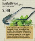 Rosenberggarnelen im Angebot bei EDEKA in Hilden Rosenberggarnelen Angebote bei EDEKA Hilden für 2,99 €