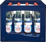 Aktuelles Sport Mineralwasser Angebot bei Netto Marken-Discount in Heilbronn ab 4,99 €