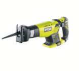 toom Baumarkt Frankenthal - Akku-Säbelsäge RRS1801M Angebot im Prospekt Akku-Säbelsäge RRS1801M bei toom Baumarkt im Frankenthal Prospekt für 89,99 €