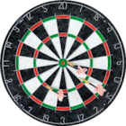 Sisal-Dartscheibe im Marktkauf Prospekt Sisal-Dartscheibe von im aktuellen Marktkauf Prospekt fĂŒr 22,99 âŹ