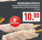 Aktuelle Garnelen Angebote bei Marktkauf in Dortmund Aktuelles RIESENGARNELENSPIESSE Angebot bei Marktkauf in Dortmund ab 10,00 €