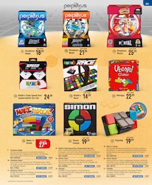 Zauberwürfel Angebot im aktuellen Smyths Toys Prospekt auf Seite 263
