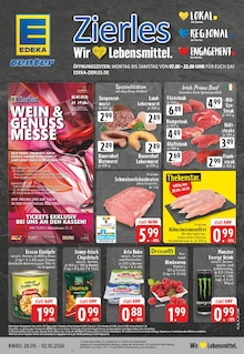 Chips im E center Prospekt "Aktuelle Angebote" mit 30 Seiten (Recklinghausen)