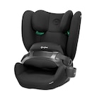 Promo Siège auto isofix Pallas B2 76-150 cm CYBEX à 199,99 € dans le catalogue Feu Vert à Quimper