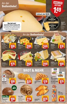 Toaster im aktuellen REWE Prospekt (Fürth) Toaster im REWE Prospekt "Dein Markt" mit 34 Seiten (Fürth)