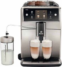Media-Markt Simmerath - Kaffeevollautomat Kaffeevollautomat Angebot bei Media-Markt Simmerath im Prospekt KOMMT GUT. KOMMT KOSTENLOS.