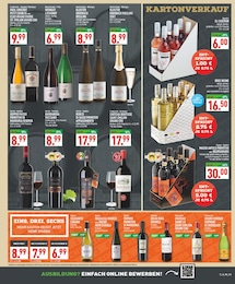Wein Angebot & Preis im aktuellen Marktkauf Prospekt Wein Angebot im aktuellen Marktkauf Prospekt auf Seite 13