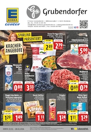 E center Prospekt für Hagen mit 30 Seiten E center Prospekt "Aktuelle Angebote" für Hagen, 30 Seiten, 23.02.2026 - 28.02.2026