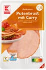 Aktuelle Pute Angebote bei Kaufland in Hannover Aktuelles Putenbrust mit Curry Angebot bei Kaufland in Hannover ab 1,19 €