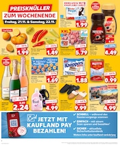 Gulasch im Kaufland Prospekt in Hildesheim Aktueller Kaufland Prospekt mit Gulasch, "Aktuelle Angebote", Seite 6