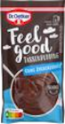 Feel Good Tassenpudding von Dr. Oetker im aktuellen Marktkauf Prospekt