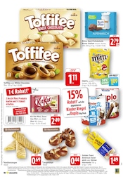 Aktueller EDEKA Prospekt mit Toaster, "Aktuelle Angebote", Seite 16