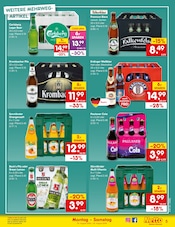 Cola im Netto Marken-Discount Prospekt in Nördlingen Aktueller Netto Marken-Discount Prospekt mit Cola, "Aktuelle Angebote", Seite 5