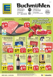EDEKA Prospekt für Essen: "Aktuelle Angebote", 30 Seiten, 18.05.2026 - 23.05.2026