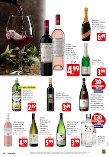Sekt im aktuellen E center Prospekt (Ulm) Sekt im E center Prospekt "Aktuelle Angebote" mit 40 Seiten (Ulm)