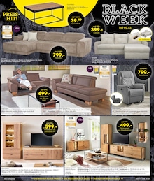 Regal Angebot im aktuellen Möbel Martin Prospekt auf Seite 7