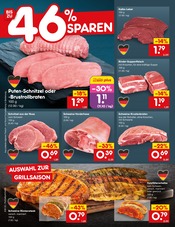 Schweinefleisch im Netto Marken-Discount Prospekt in Weiden Aktueller Netto Marken-Discount Prospekt mit Schweinefleisch, "Aktuelle Angebote", Seite 12