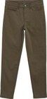 Pantalon femme - TEX BASIC - Carrefour à Amiens Pantalon femme - TEX BASIC en promo chez Carrefour Amiens à 9,99 €