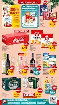 Ramazzotti im Penny Prospekt "Wer günstig will, muss Penny." mit 44 Seiten (Heidelberg)