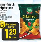 Chipsfrisch ungarisch bei Trinkgut im Kerpen Prospekt für 1,29 €