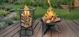 Feuerschale Angebote von Barbecook bei Zimmermann Oldenburg für 39,99 €