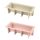 Moule à bûche - CARREFOUR HOME en promo chez Carrefour Market Calais à 9,99 €