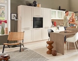 Moderne Landhausküche Angebote von Alno bei Höffner Aschaffenburg für 5.990,00 €