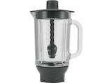 KAH359GL ThermoResist Glas-Mixaufsatz von KENWOOD im aktuellen MediaMarkt Saturn Prospekt für 89,99 €