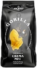 Premium-Espresso oder -Kaffee im Angebot bei Kaufland in Aschaffenburg Premium-Espresso oder -Kaffee Angebote von GORILLA bei Kaufland Aschaffenburg für 19,49 €