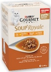U Express Vendeuvre-sur-Barse - Promo Soup'Royale pour chat Promo Soup'Royale pour chat à 1,04 € dans le catalogue U Express à Vendeuvre-sur-Barse