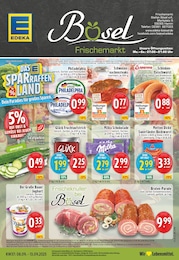 Aktueller EDEKA Discounter Prospekt für Hamm 08.09.2025 - 13.09.2025 EDEKA Prospekt für Hamm mit 24 Seiten