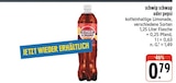 koffeinhaltige Limonade im EDEKA Prospekt koffeinhaltige Limonade von Schwip Schwap im aktuellen EDEKA Prospekt für 0,79 €