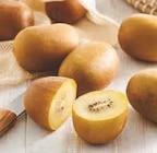 Super U Saurat - Promo Kiwi Jaune Promo Kiwi Jaune à 2,00 € dans le catalogue Super U à Saurat