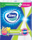 Küchentücher Wisch&Weg von Zewa im aktuellen Marktkauf Prospekt für 8,49 €