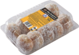 10 mini beignets à 2,49 € dans le catalogue Aldi