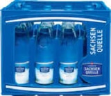 Aktuelles Mineralwasser Angebot bei Netto Marken-Discount in Leipzig ab 3,99 €