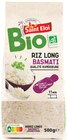 Riz Long Basmati Bio - SAINT ÉLOI en promo chez Intermarché Super Riz Long Basmati Bio - SAINT ÉLOI dans le catalogue Intermarché Super