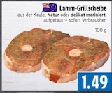 Angebot im EDEKA Elbtal Prospekt EDEKA Elbtal Prospekt mit im Angebot für 1,49 €
