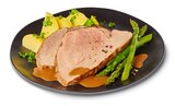 Frischer Schweinebraten Angebote bei Penny Eberswalde für 4,99 €