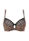 Soutien-gorge " Belinda  " - SANS COMPLEXE dans le catalogue Carrefour