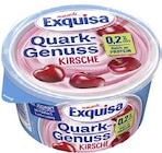 Aktuelles Quark-Genuss Erdbeere Angebot bei Lidl in Berlin ab 1,49 €