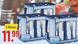 Trinkgut Warendorf - Mineralwasser Angebot im Prospekt Mineralwasser bei Trinkgut im Warendorf Prospekt für 11,99 €