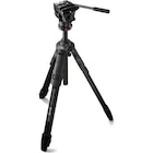ONE AI mit 500X Fluidkopf von Manfrotto im aktuellen Kamera Express Prospekt