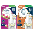 Electric Oil Duftstecker Angebote von Glade bei Netto Marken-Discount Stade für 2,99 €