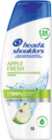 Shampoo im Angebot bei Marktkauf in Buchholz Shampoo Angebote von Head & Shoulders bei Marktkauf Buchholz für 2,99 €