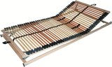 Stabiler Lattenrahmen von BeCo für 149,00 € bei Sconto SB im Angebot Stabiler Lattenrahmen von BeCo im aktuellen Sconto SB Prospekt